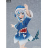 Hololive Production - Gawr Gura figure, Pop Up Parade