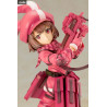 Sword Art Online Alternative Gun Gale Online - Figure Llenn