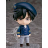 Legend of the Galactic Heroes: Die Neue These - Figure Yang Wen-li, Nendoroid