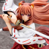 The Rising of the Shield Hero Season 2 - Raphtalia figure, Katana Hero