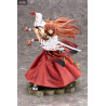 The Rising of the Shield Hero Season 2 - Raphtalia figure, Katana Hero