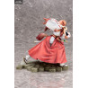 The Rising of the Shield Hero Season 2 - Raphtalia figure, Katana Hero