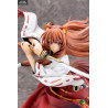 The Rising of the Shield Hero Season 2 - Raphtalia figure, Katana Hero