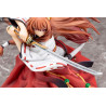 The Rising of the Shield Hero Season 2 - Raphtalia figure, Katana Hero