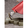 The Rising of the Shield Hero Season 2 - Raphtalia figure, Katana Hero