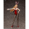 Chainsaw Man - Figurine Power, Bunny