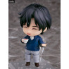 Legend of the Galactic Heroes: Die Neue These - Figurine Yang Wen-li, Nendoroid