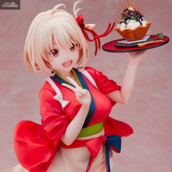 Lycoris Recoil - Figurine...