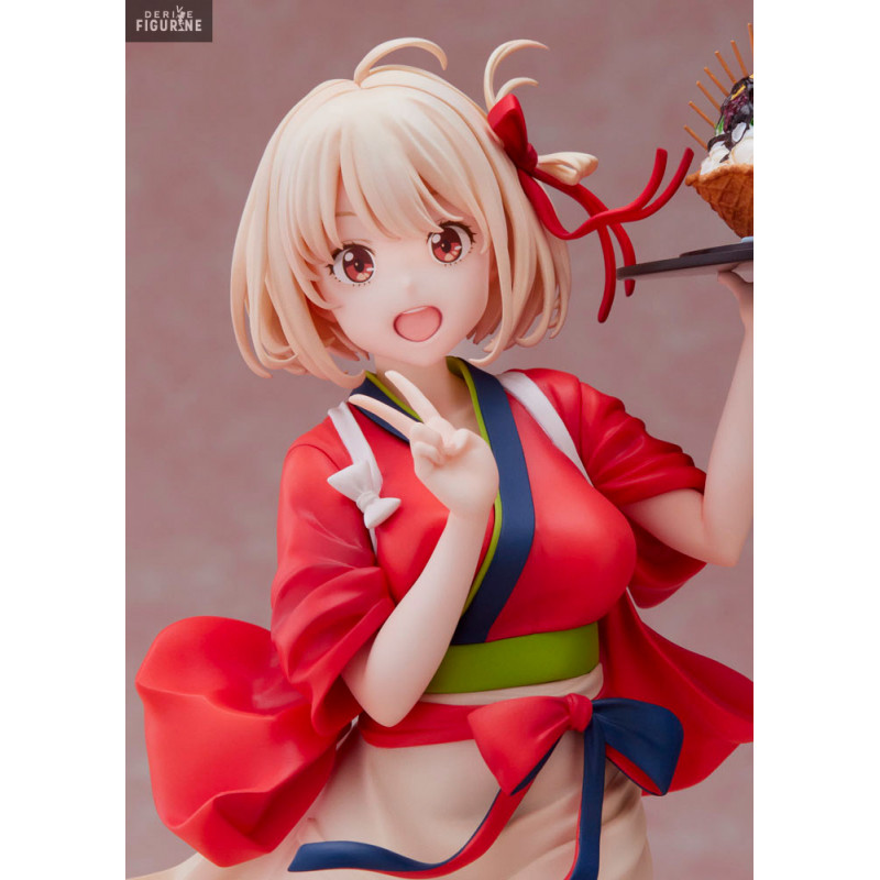 Lycoris Recoil - Figurine...