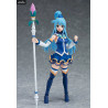 Kono Subarashii Sekai ni Shukufuku o! 2 - Figure Aqua, Figma