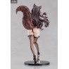 HaneAme - Figurine Dog Pet Girlfriend