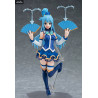 Kono Subarashii Sekai ni Shukufuku o! 2 - Figure Aqua, Figma