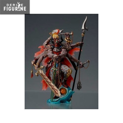 Final Fantasy V - Figurine...
