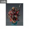 Final Fantasy V - Gilgamesh figure, Master Creatures 3