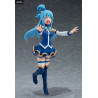 Kono Subarashii Sekai ni Shukufuku o! 2 - Figure Aqua, Figma