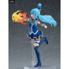 Kono Subarashii Sekai ni Shukufuku o! 2 - Figure Aqua, Figma