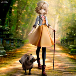 In/Spectre - Figure Kotoko...