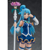 Kono Subarashii Sekai ni Shukufuku o! 2 - Figure Aqua, Figma