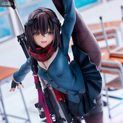 Arms Note - Figurine Long...