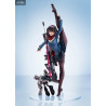 Arms Note - Long Range Joshi Kosei figure
