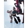 Arms Note - Long Range Joshi Kosei figure