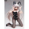 Haiyore! Nyaruko-san W - Figure Nyaruko, version Bunny