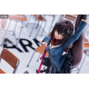 Arms Note - Long Range Joshi Kosei figure