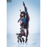 Arms Note - Long Range Joshi Kosei figure