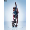 Arms Note - Long Range Joshi Kosei figure