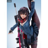 Arms Note - Long Range Joshi Kosei figure