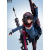 Arms Note - Long Range Joshi Kosei figure