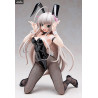 Haiyore! Nyaruko-san W - Figure Nyaruko, version Bunny