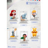 Disney 100 Years of Wonder - Pack 6 figures, Mini Egg Attack