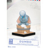 Disney 100 Years of Wonder - Pack 6 figures, Mini Egg Attack