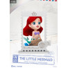 Disney 100 Years of Wonder - Pack 6 figures, Mini Egg Attack
