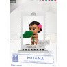 Disney 100 Years of Wonder - Pack 6 figures, Mini Egg Attack