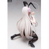 Haiyore! Nyaruko-san W - Figurine Nyaruko, version Bunny