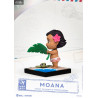 Disney 100 Years of Wonder - Pack 6 figures, Mini Egg Attack