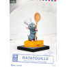 Disney 100 Years of Wonder - Pack 6 figures, Mini Egg Attack