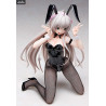 Haiyore! Nyaruko-san W - Figure Nyaruko, version Bunny