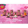 Disney/Pixar, Toy Story - Lots-o'-Huggin' Bear random figure, Mini Egg Attack