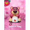 Disney/Pixar, Toy Story - Lots-o'-Huggin' Bear random figure, Mini Egg Attack