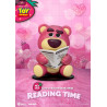 Disney/Pixar, Toy Story - Lots-o'-Huggin' Bear random figure, Mini Egg Attack