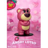 Disney/Pixar, Toy Story - Figurine aléatoire Lots-o'-Huggin' Bear, Mini Egg Attack