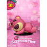 Disney/Pixar, Toy Story - Lots-o'-Huggin' Bear random figure, Mini Egg Attack