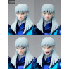 Saint Seiya - Figure Thor, Myth Cloth EX