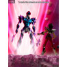 Saint Seiya - Figure Thor, Myth Cloth EX