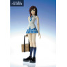 Disney, Kingdom Hearts II - Figurine de Kairi, Play Arts