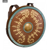 Sac à dos The Legend of Zelda: Breath of the Wild - Bouclier du voyageur