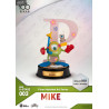 Disney 100 Years of Wonder - Pack 6 figures Alphabet, Mini D-Stage
